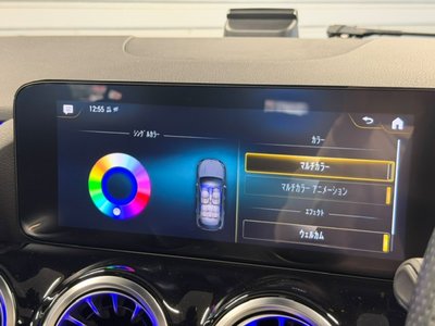 صورة مصغرة 33 لـ 2022 Mercedes-BENZ GLA