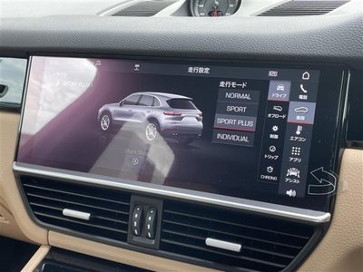 PORSCHE CAYENNE - 10