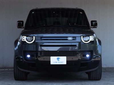 LAND ROVER DEFENDER - 3