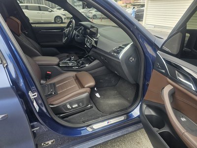 BMW X3 - 8