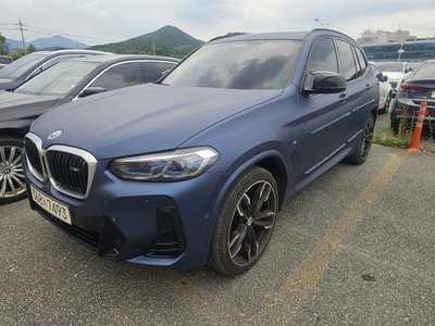 BMW X3 - 2