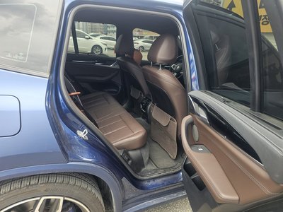 BMW X3 - 9