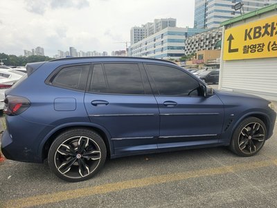 BMW X3 - 4