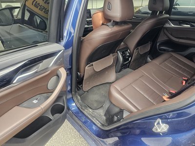 صورة مصغرة 11 لـ 2023 BMW X3