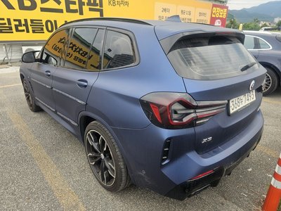 BMW X3 - 6