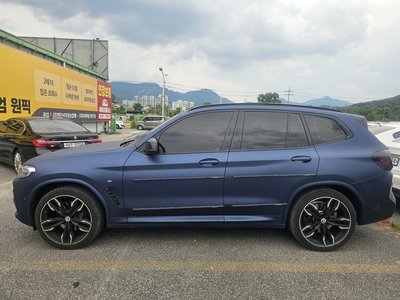 BMW X3 - 3