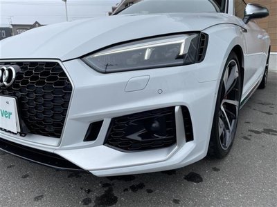 2020 AUDI RS5 SPORTBACK — миниатюра 20