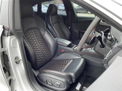 2020 AUDI RS5 SPORTBACK — миниатюра 25