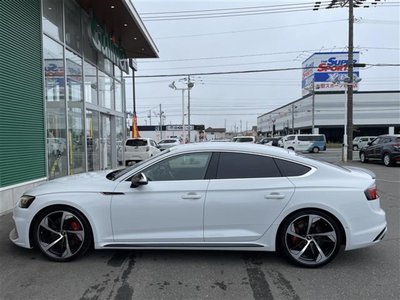 2020 AUDI RS5 SPORTBACK — миниатюра 15