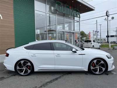 2020 AUDI RS5 SPORTBACK — миниатюра 18