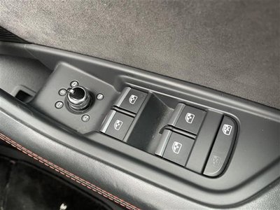 2020 AUDI RS5 SPORTBACK — миниатюра 36