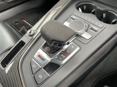 2020 AUDI RS5 SPORTBACK photo 5