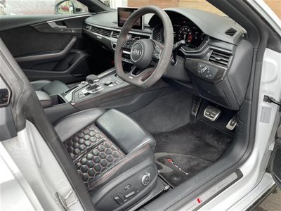 2020 AUDI RS5 SPORTBACK — миниатюра 24