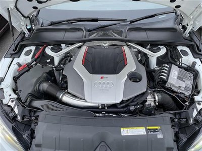 2020 AUDI RS5 SPORTBACK — миниатюра 40