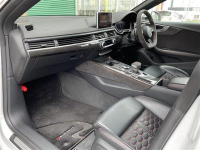 2020 AUDI RS5 SPORTBACK — миниатюра 26