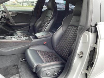 2020 AUDI RS5 SPORTBACK — миниатюра 27