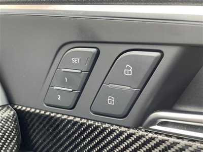 2020 AUDI RS5 SPORTBACK — миниатюра 38