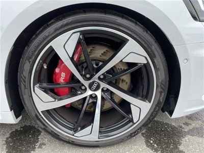 2020 AUDI RS5 SPORTBACK — миниатюра 23