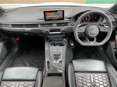 2020 AUDI RS5 SPORTBACK — миниатюра 42