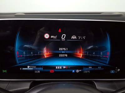 MERCEDES-BENZ GLC - 8