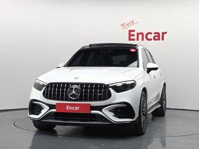 MERCEDES-BENZ GLC - 2