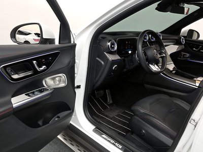 MERCEDES-BENZ GLC - 10