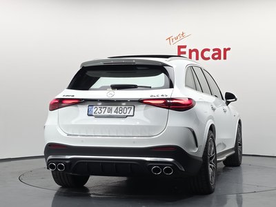 MERCEDES-BENZ GLC - 3