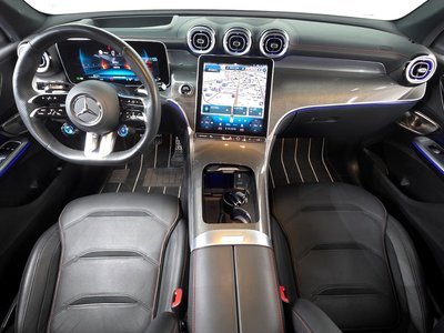 MERCEDES-BENZ GLC - 5