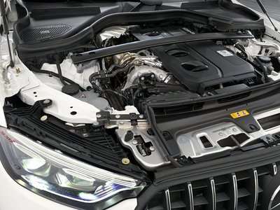 MERCEDES-BENZ GLC - 7