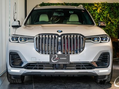 BMW X7 - 9