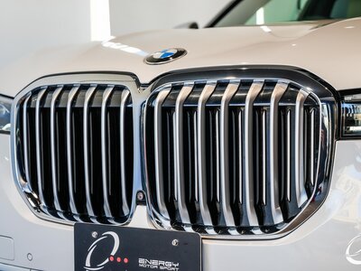 BMW X7 - 10