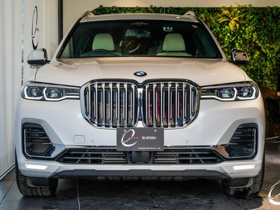 BMW X7 - 8