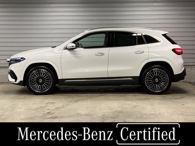 MERCEDES-BENZ EQA - 3