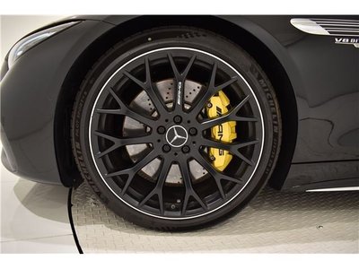 صورة مصغرة 24 لـ 2024 Mercedes-BENZ SL AMG