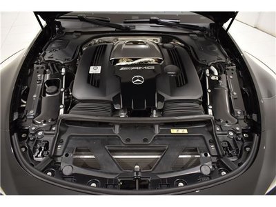 صورة مصغرة 22 لـ 2024 Mercedes-BENZ SL AMG