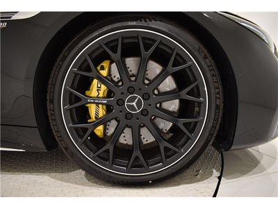 صورة مصغرة 23 لـ 2024 Mercedes-BENZ SL AMG