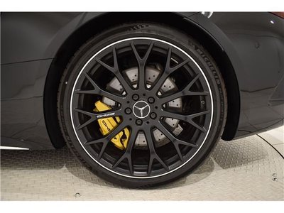 صورة مصغرة 25 لـ 2024 Mercedes-BENZ SL AMG