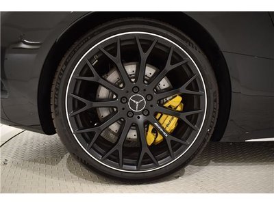 صورة مصغرة 26 لـ 2024 Mercedes-BENZ SL AMG