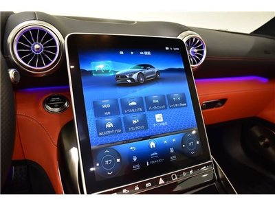 صورة مصغرة 13 لـ 2024 Mercedes-BENZ SL AMG