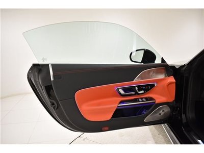 2024 Mercedes-BENZ SL AMG 照片 7