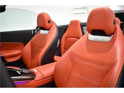 2024 Mercedes-BENZ SL AMG 照片 6