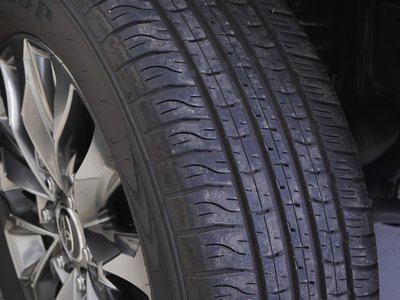 TOYOTA LAND CRUISER 300 - 6