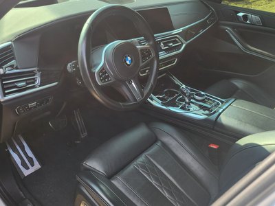 BMW X7 - 5
