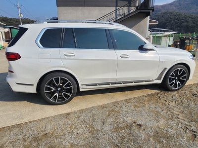 BMW X7 - 3