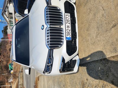 BMW X7 - 2