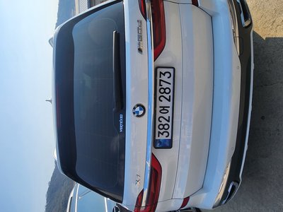 BMW X7 - 4