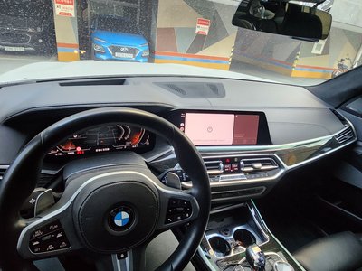 BMW X7 - 8