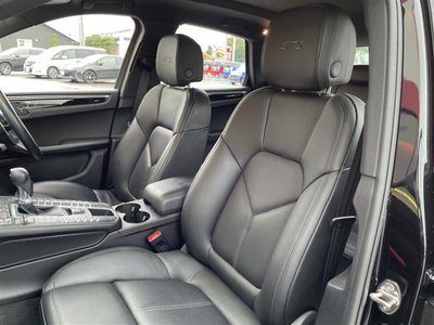 2018 Porsche MACAN 缩略图 24