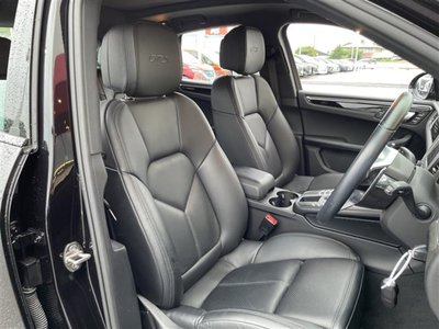 2018 Porsche MACAN 缩略图 22