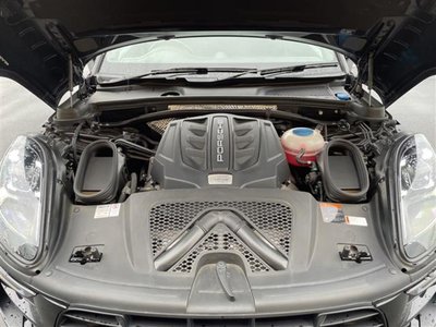 2018 Porsche MACAN 缩略图 42